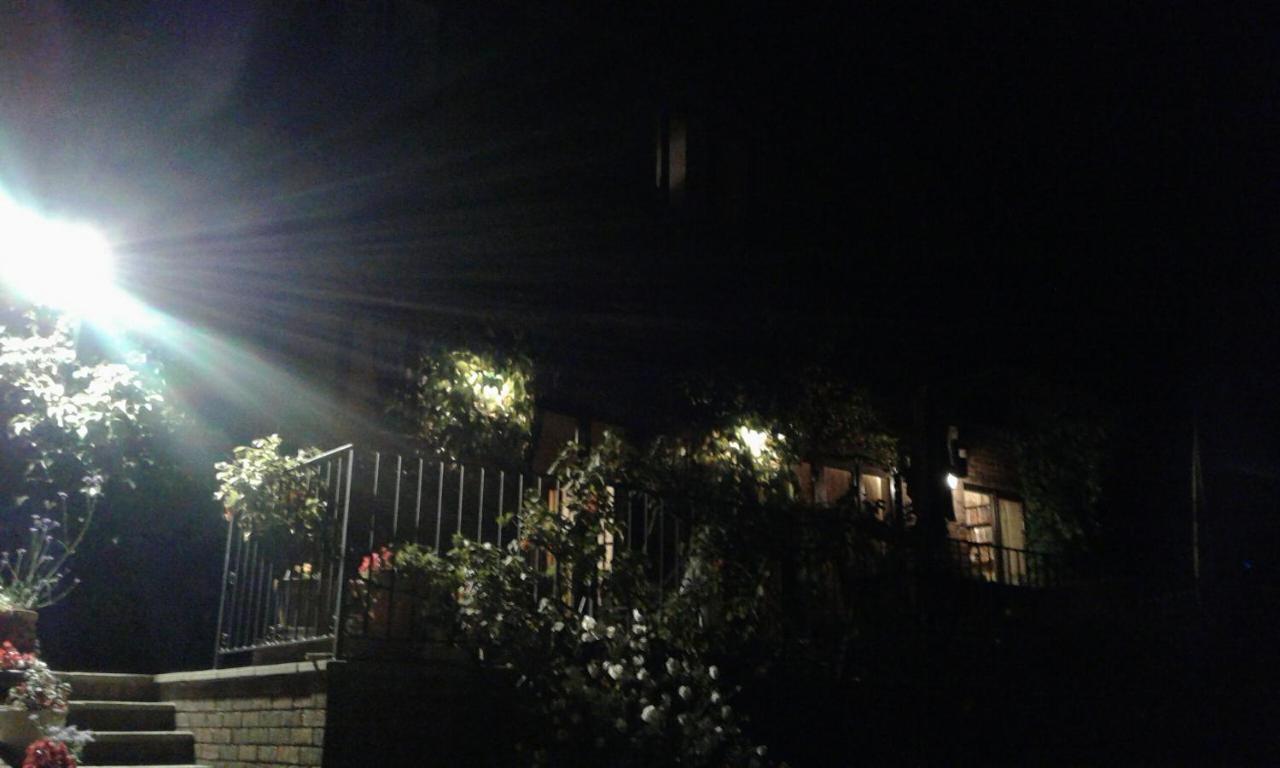 Woodpeckers Cottage B&B Pett Exterior photo