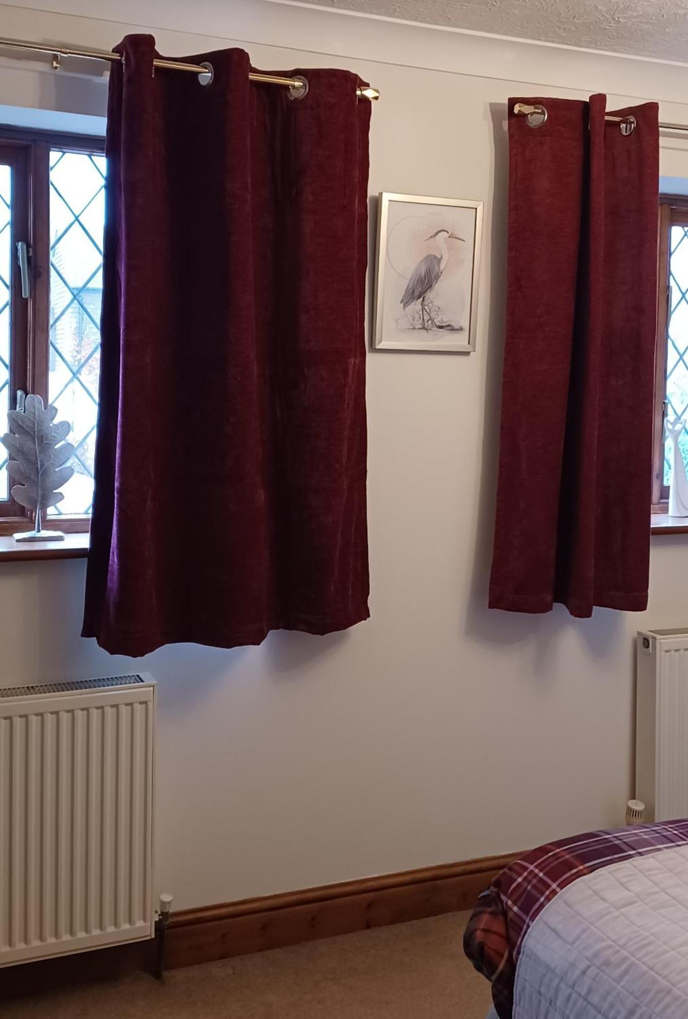 Woodpeckers Cottage B&B Pett Exterior photo